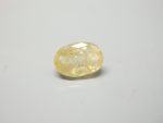 yellow sapphire