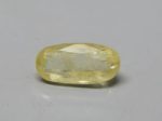 Yellow Sapphire (Pukhraj)