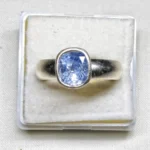 blue sapphire