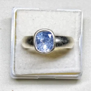 Free Silver Ring