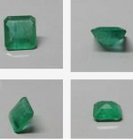 Emerald (Panna)