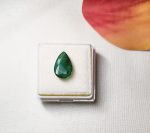 Emerald (Panna)- 2.86 Carats UNHEATED & UNTREATED