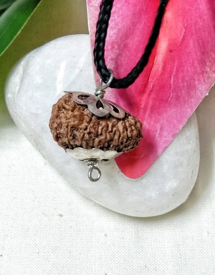 Seventeen Mukhi Java Indonesia