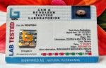 17 Mukhi Java Indonesia