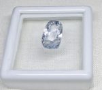 white sapphire