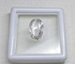 white sapphire