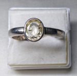 yellow sapphire