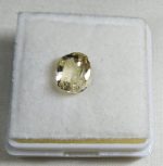 yellow sapphire