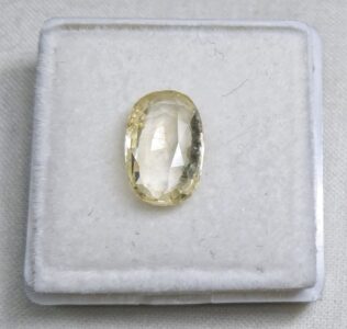 Stone