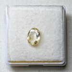 yellow sapphire