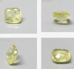 Yellow Sapphire (Pukhraj)