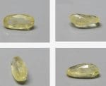 Yellow Sapphire (Pukhraj)
