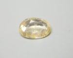 Yellow Sapphire (Pukhraj)