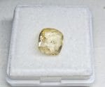 Yellow Sapphire (Pukhraj)