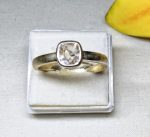 Yellow Sapphire (Pukhraj)