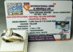 Yellow Sapphire (Pukhraj)