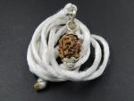 2 Mukhi lab Rudraksha