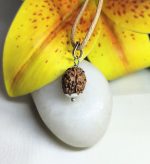 3 Mukhi Rudraksha