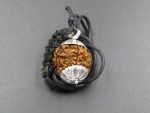 4 Mukhi lab Rudraksha