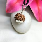 8 Mukhi Rudraksha