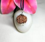 8 Mukhi Rudraksha