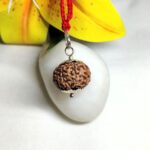 9 Mukhi Rudraksha
