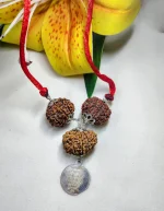 Kalsarpa Rudraksha Mala