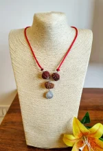 Kalsarpa Rudraksha Mala