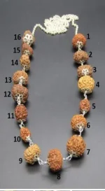 Sarva Siddha lab Mala