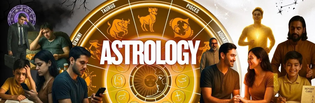 Astrology