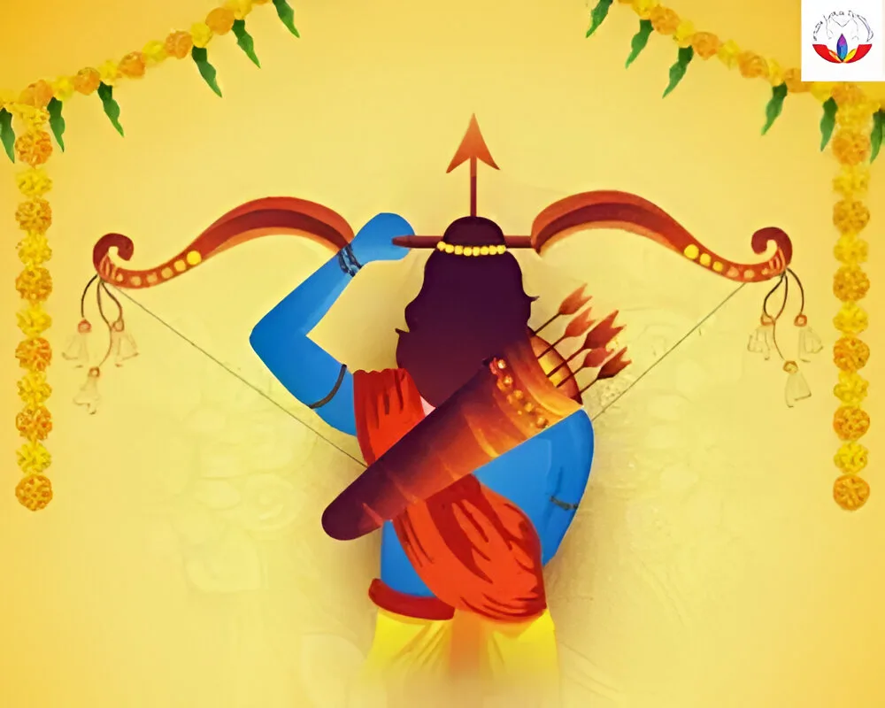 Dussehra Vijayadashami 2025