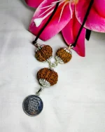 Kalsarpa Rudraksha Mala