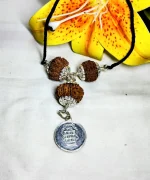 Kalsarpa Rudraksha Mala