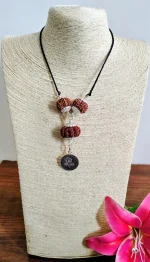 Kalsarpa Rudraksha Mala
