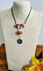 Kalsarpa Rudraksha Mala