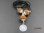 Kalsarpa lab Rudraksha Mala