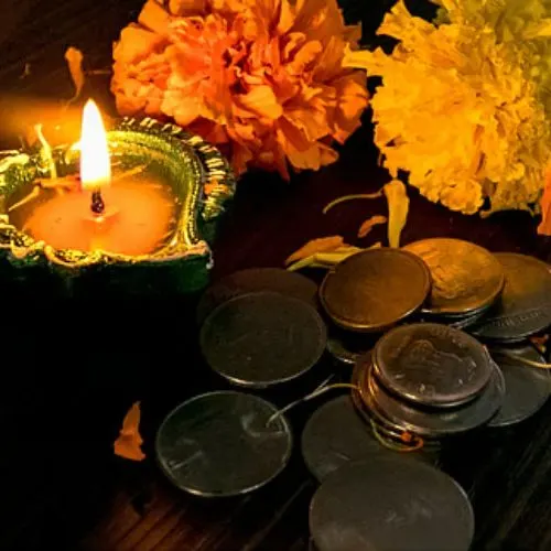 Dhanteras 2025