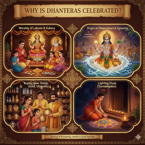 Dhanteras 2025