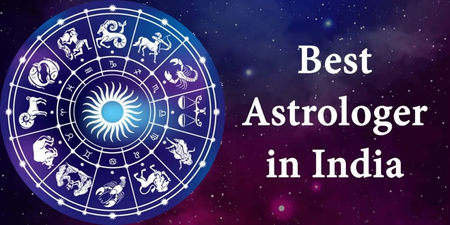 best astrologer in india