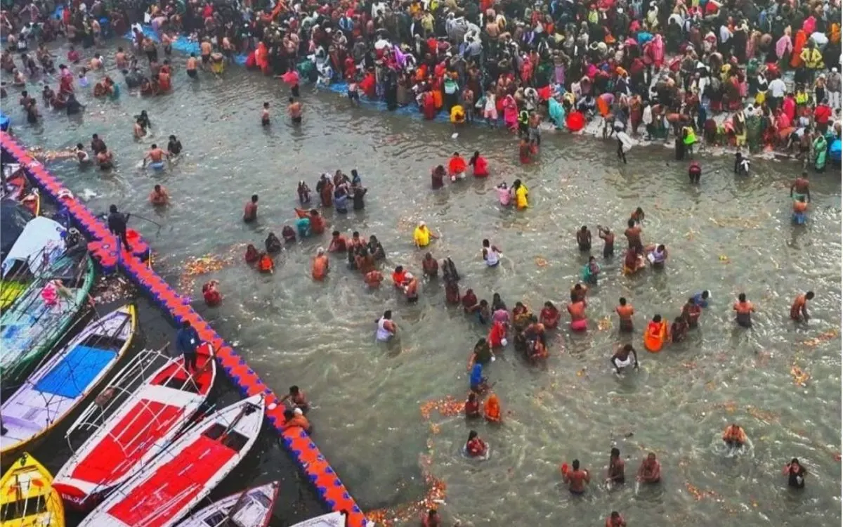 Maha Kumbh