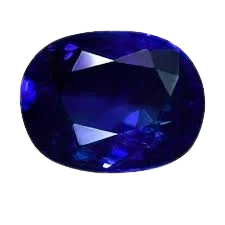Blue Sapphire