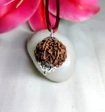 6 Mukhi Rudraksha