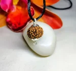 8 Mukhi Rudraksha