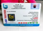 6 Mukhi Certificate