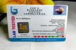 6 Mukhi Certificate