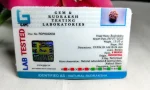 6 Mukhi Certificate