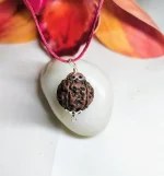 6 Mukhi Rudraksha