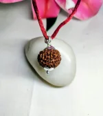 9 Mukhi Rudraksha