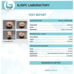 15 Mukhi Certificate