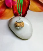 15 Mukhi Rudraksha